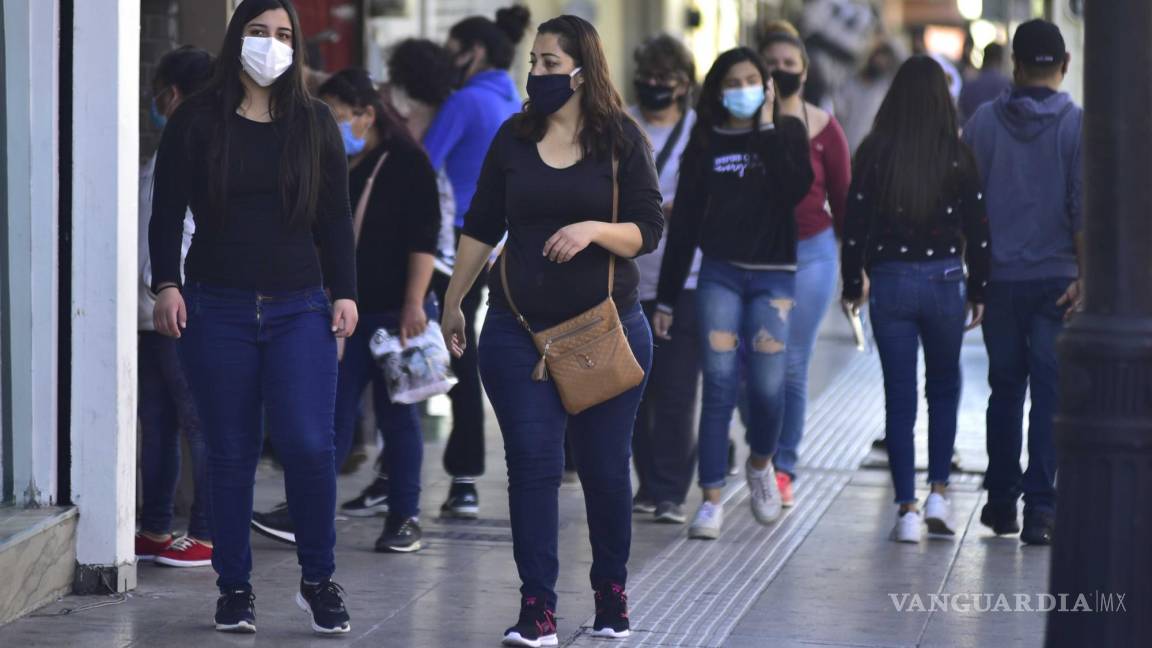 A 20% de los mexicanos su salario no les alcanza