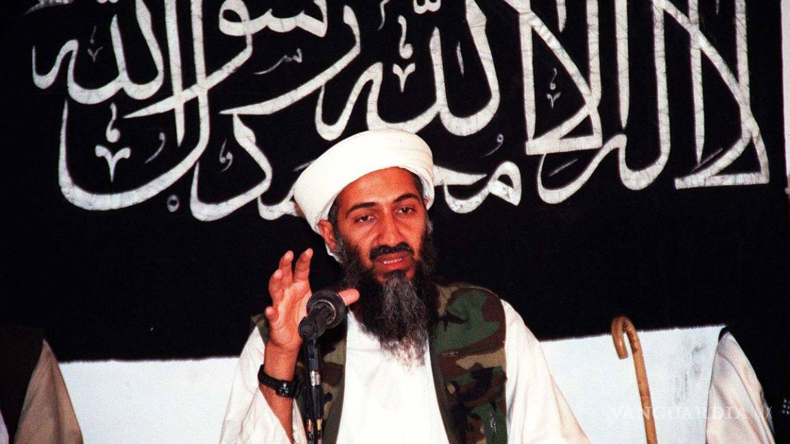 Revelan que Osama bin Laden estaba ‘ansioso por replicar el 11 de septiembre’ y tramó más atrocidades contra EU
