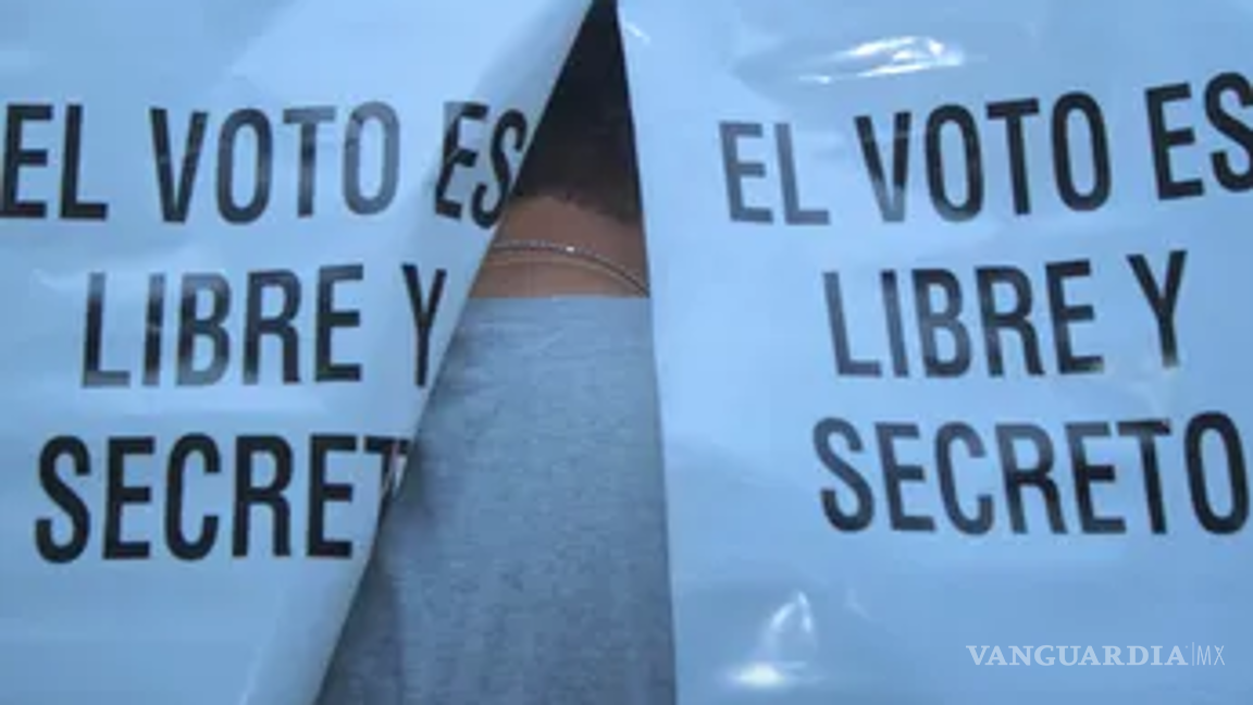 $!Este año, el presupuesto será apenas 15 millones menor que el que se erogó el año pasado en la contienda por la Gubernatura del Estado.