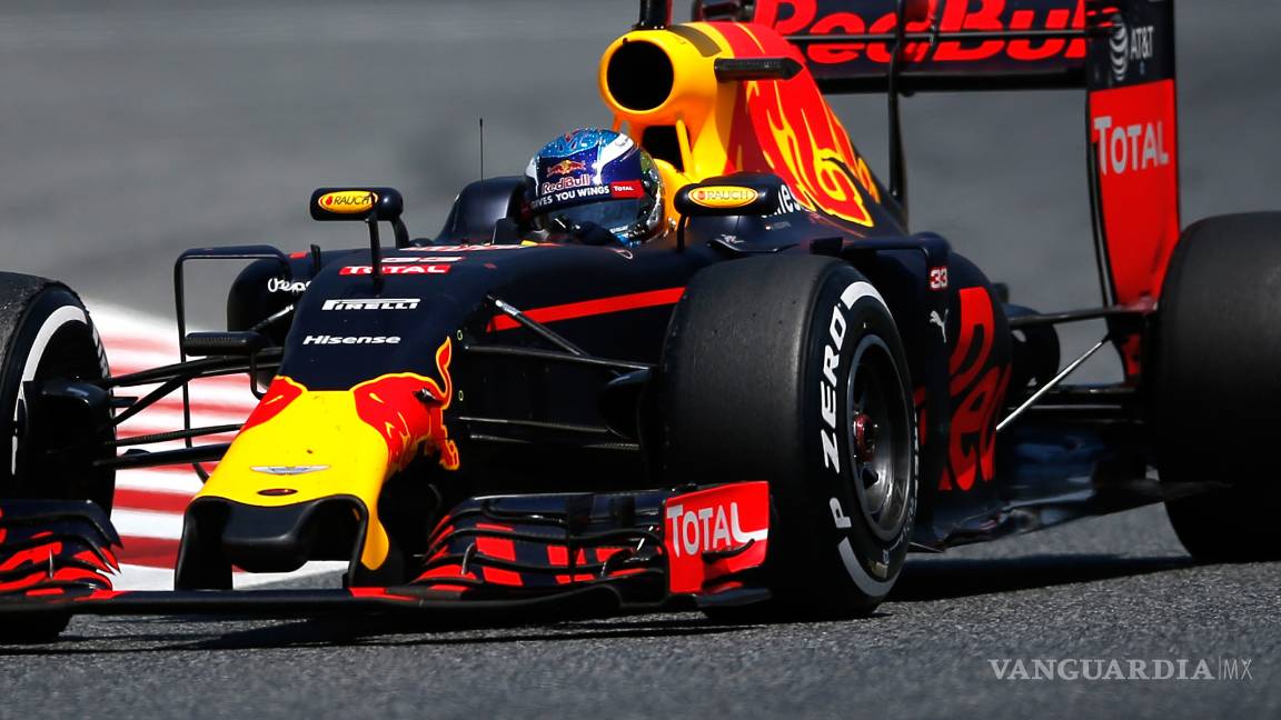 $!Max Verstappen se convierte en el ganador más joven de Fórmula Uno