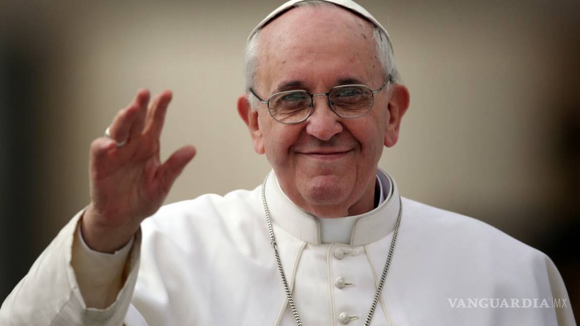 “Pagar impuestos es un deber de los ciudadanos”, señala papa Francisco