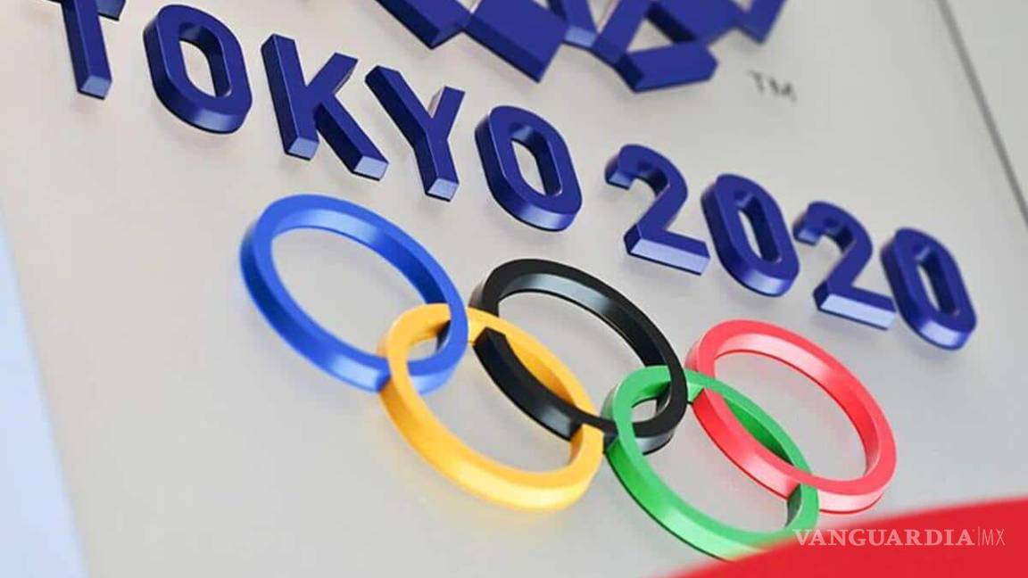 Confirman 3 contagios de COVID entre deportistas en Tokio, a 5 días de Olimpiadas