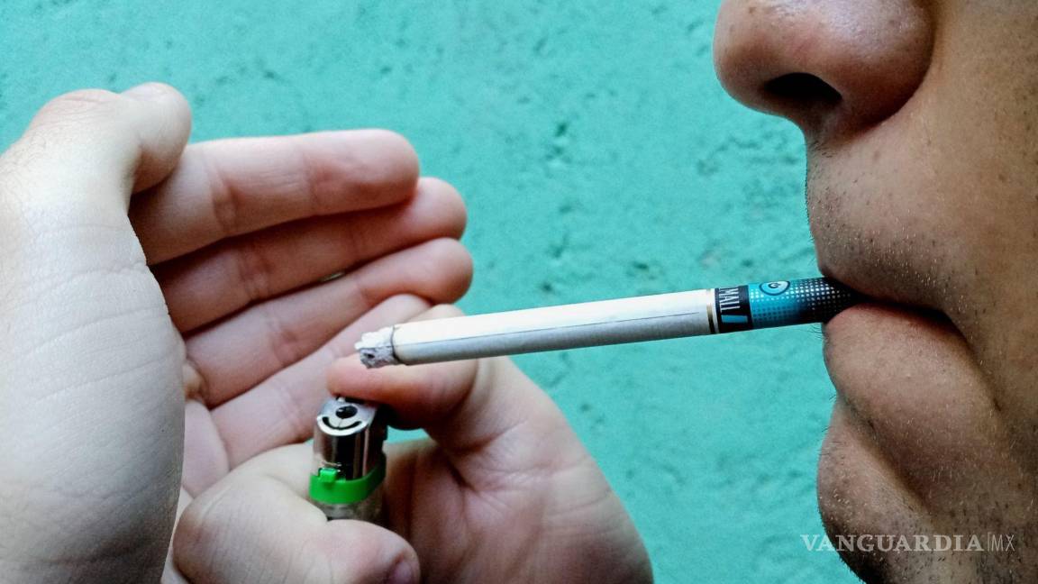 Senado aprueba espacios 100% libres de humo y prohíbe toda publicidad sobre tabaco