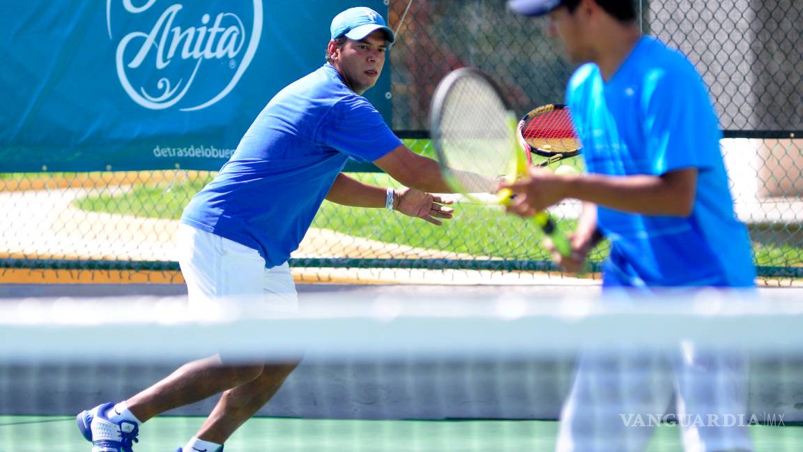 $!Invitan a Torneo de Dobles Mixtos en el Deportivo San Isidro