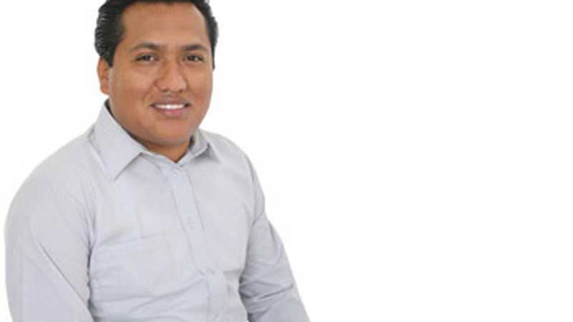 $!Graco Ramírez señala a edil de Tlaquiltenango "cercano a la delincuencia"