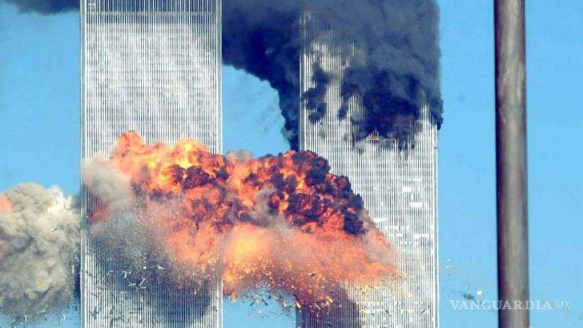 Desclasificará Biden archivos sobre el ataque del 11-S