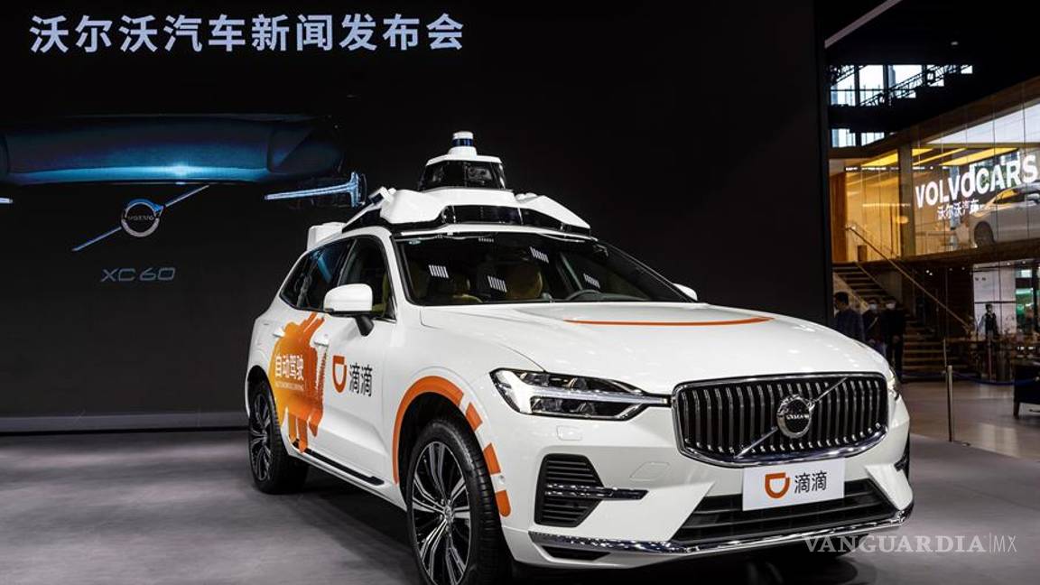 $!Salón del automóvil Auto Shanghai 2021, primera gran muestra desde que inicio la pandemia