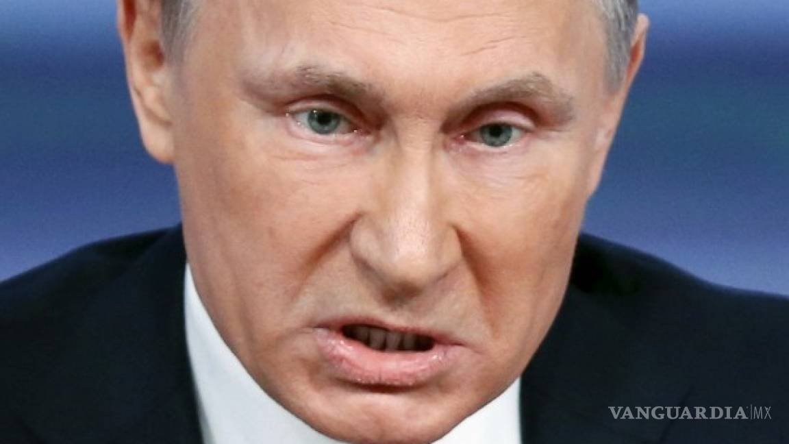 Putin explotó tras la exclusión de atletas paralímpicos rusos