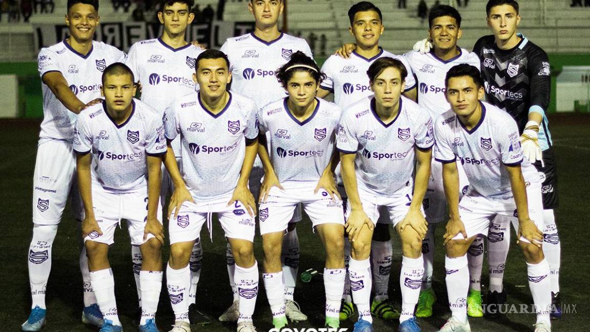 Saltillo Soccer ya tiene fecha para su regreso; será en enero