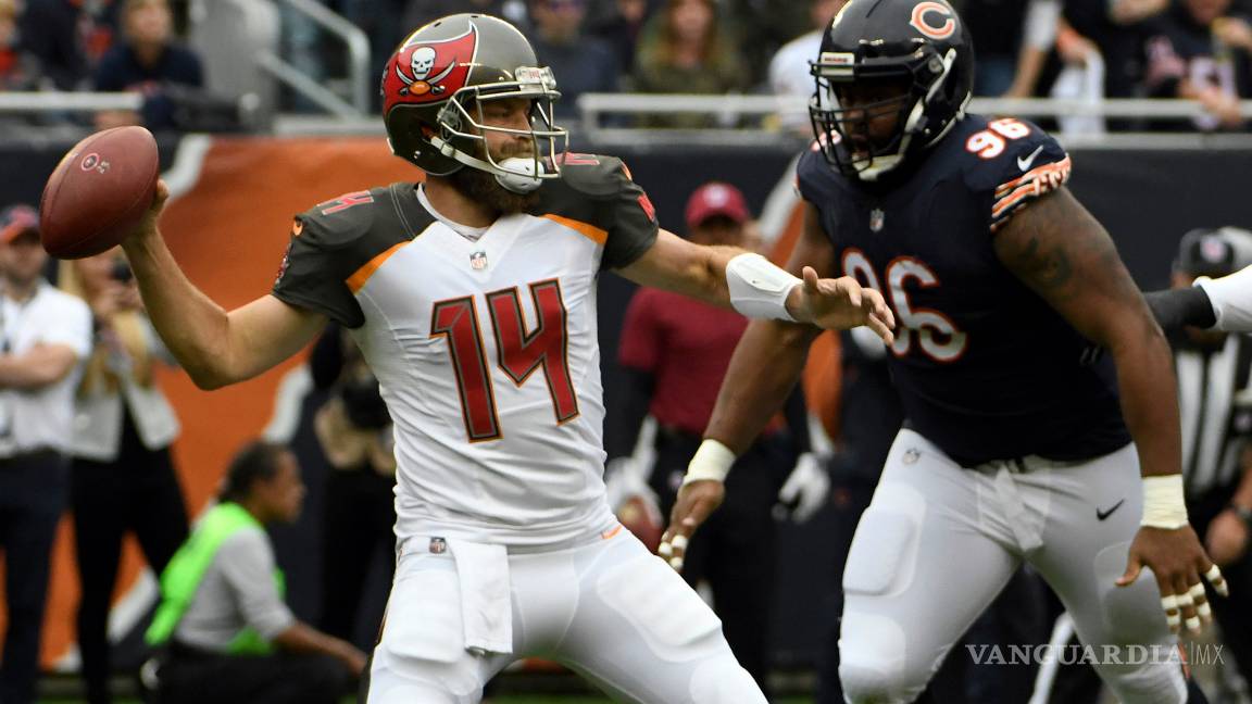 $!Se acaba la 'Fitzmagic', Winston será el QB titular de Buccaneers