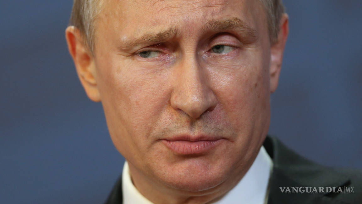 Prostitutas rusas son las mejores del mundo: Putin
