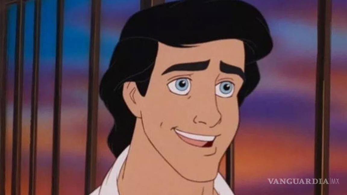 $!Live-action de "La sirenita" ya tiene a su príncipe Eric, se trata de... ¡Harry Styles!