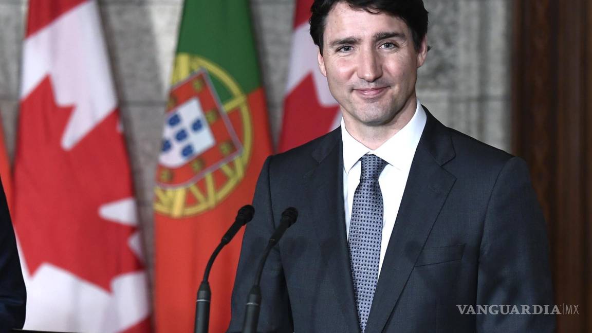 'Muy cerca' de llegar a un acuerdo del TLCAN: Trudeau