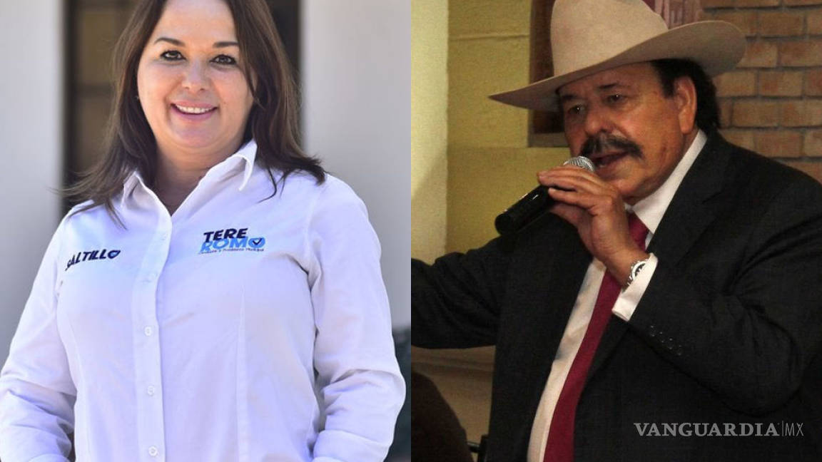 Ni sus propias casillas ganaron candidatos de Morena y el PAN a la Alcaldía de Saltillo