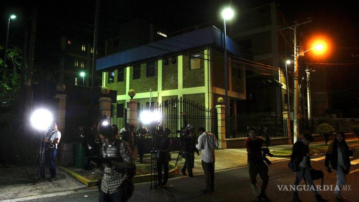 Capturados 4 de 17 militares salvadoreños implicados en masacre de jesuitas