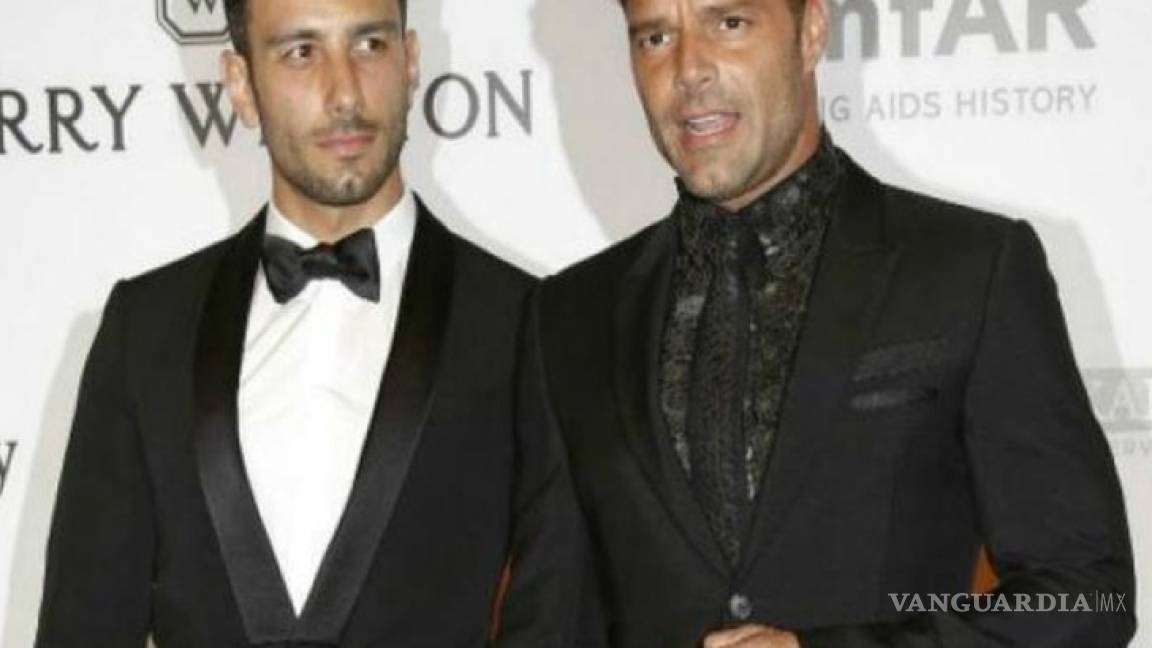 Ricky Martin desea tener más hijos con su esposo Jwan Yosef
