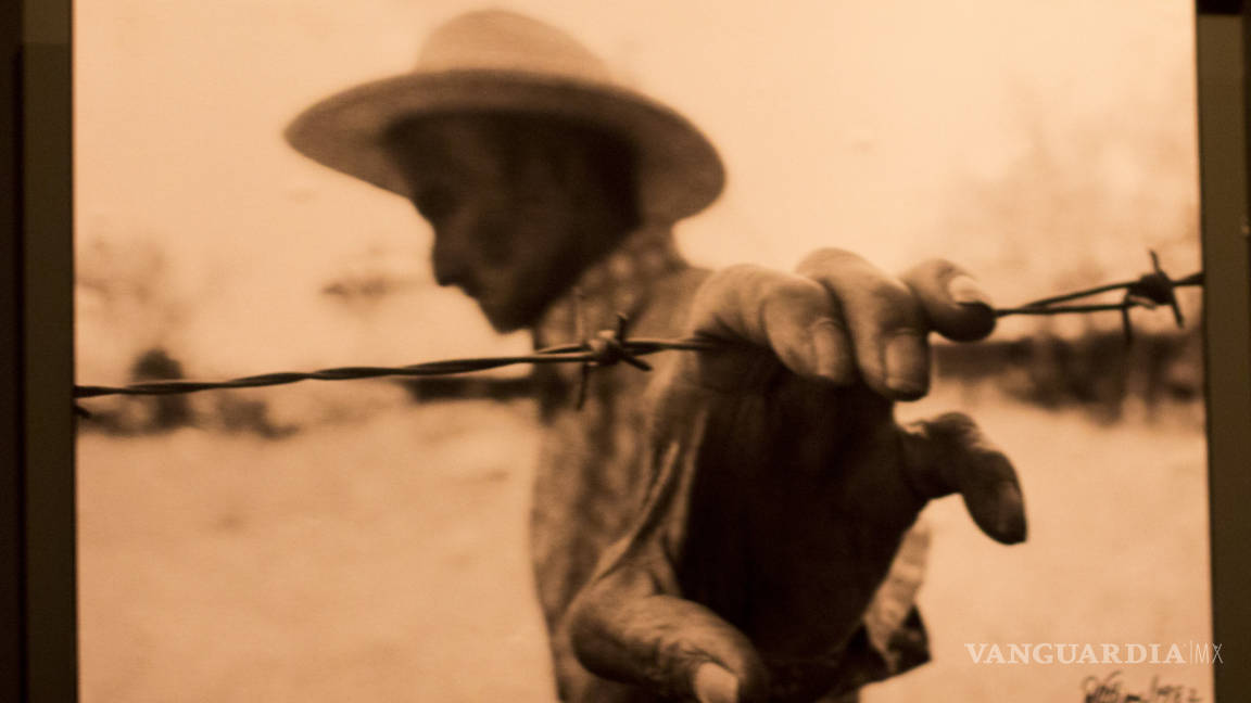 $!Llega la ‘Pasión por lo cotidiano’ de Pedro Valtierra al Cerdo de Babel