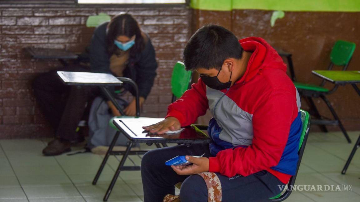 Educación de Coahuila tendrá un recorte de 2 mil 443 millones de pesos; afectará a escuelas
