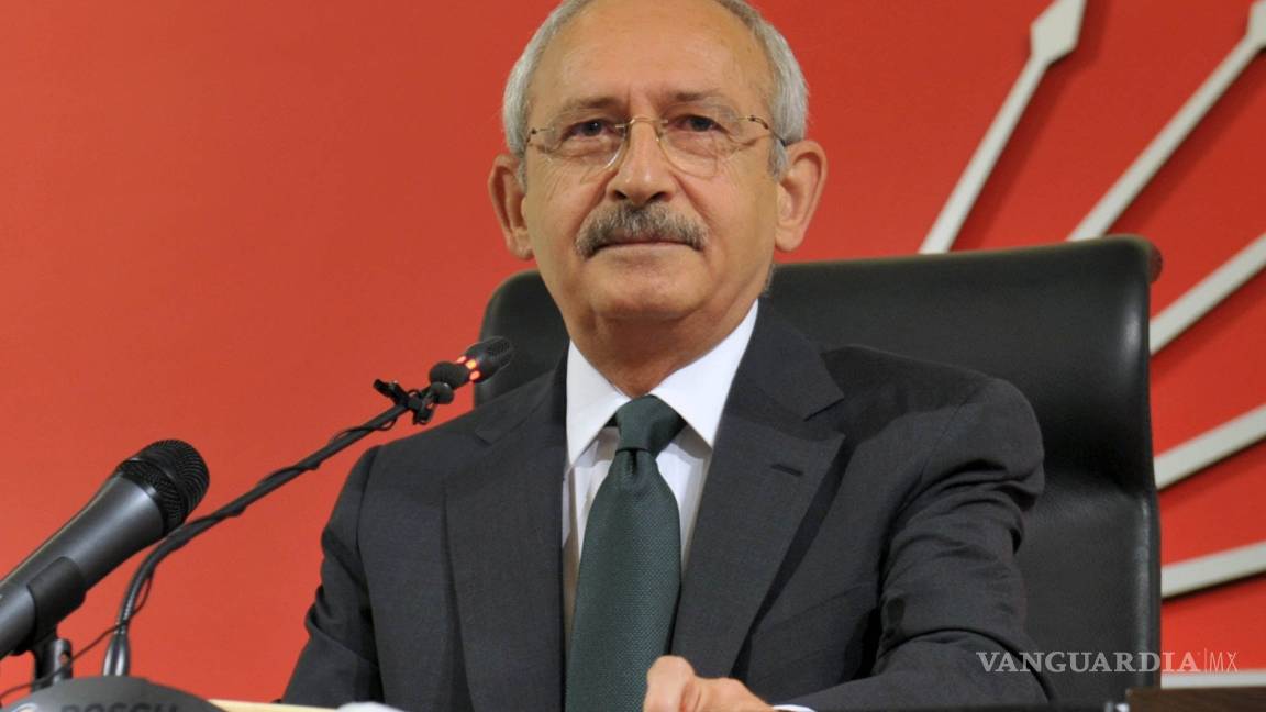 $!¿Quién es quién en el intento de golpe de Estado en Turquía?