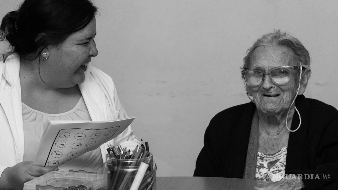 $!Combatir el Alzheimer con música; una opción que retrasa al mal