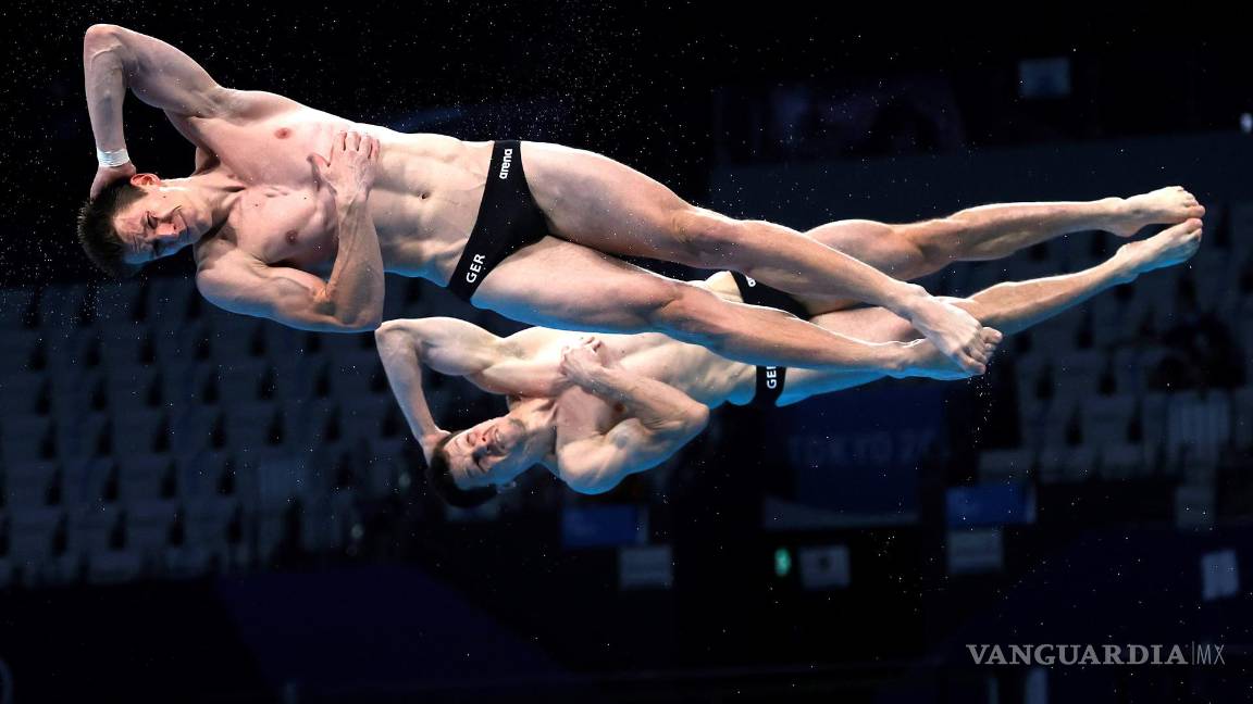 $!Mexicanos en Tokio 2020, en imágenes