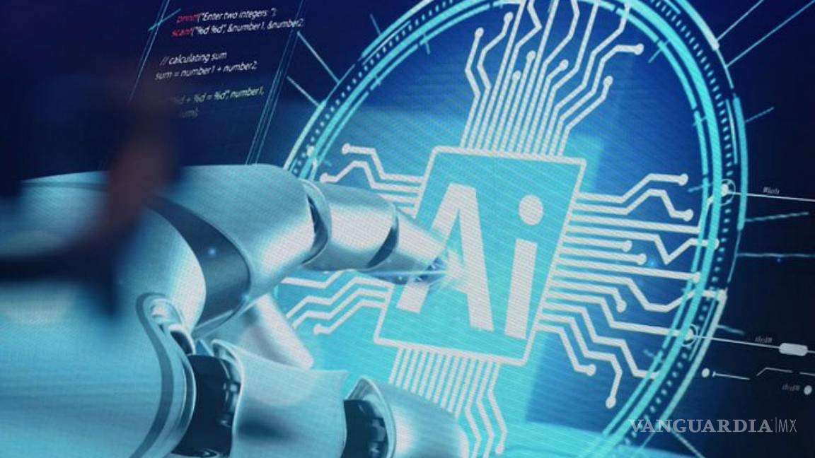 $!La electricidad necesaria para que la inteligencia artificial opere podría hacer aumentar las emisiones de carbono globales.