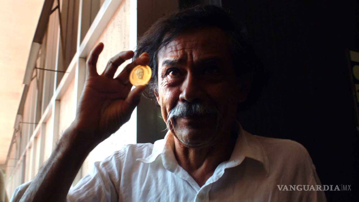 $!Arte mexicano está de luto (fotogalería)