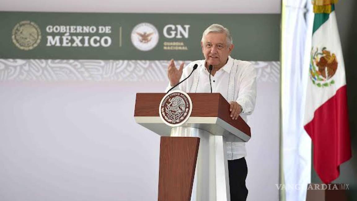 AMLO vuelve a criticar al fiscal de Guanajuato, “si alguien no da resultados, para afuera”