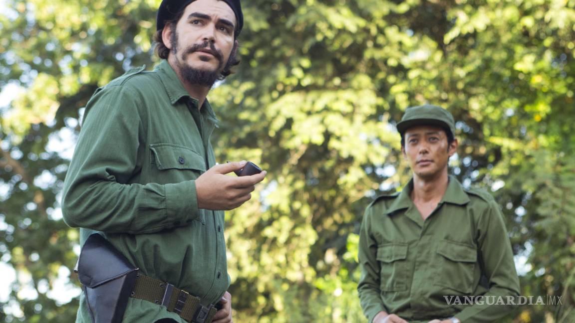 $!Che Guevara, 50 años sin un guerrillero