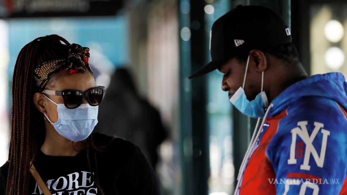 $!Coronavirus: El Bronx, de mayoría latina, golpeado duramente por el COVID-19