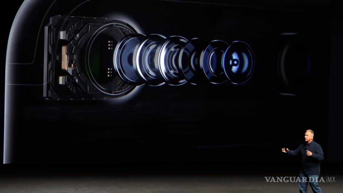 $!¿Debería cambiar o no al iPhone 7?