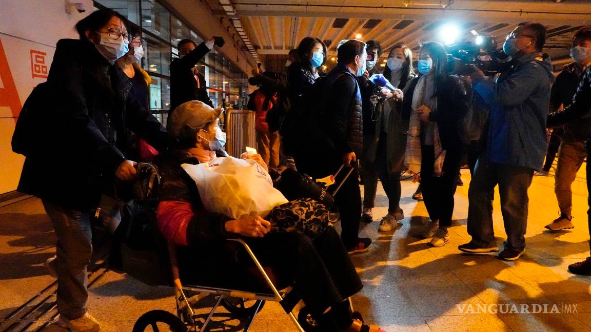 $!Coronavirus va a provocar más de 3,000 muertos en el mundo, predice modelo matemático