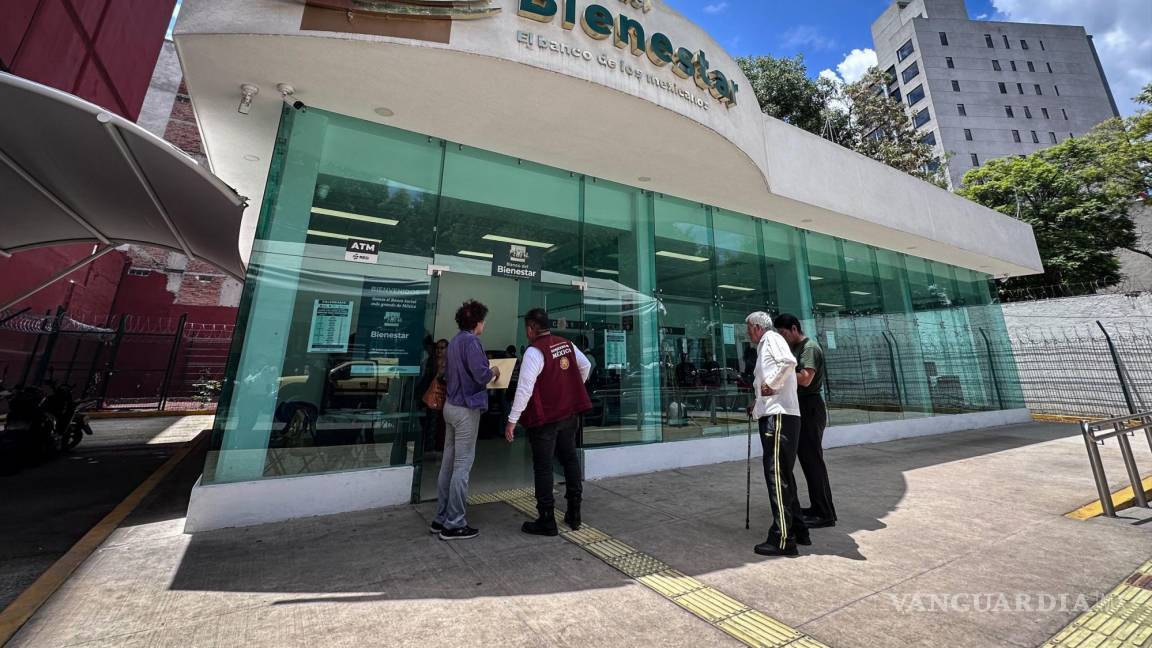 Prevén que Banco del Bienestar comience a otorgar créditos en sexenio de Sheinbaum