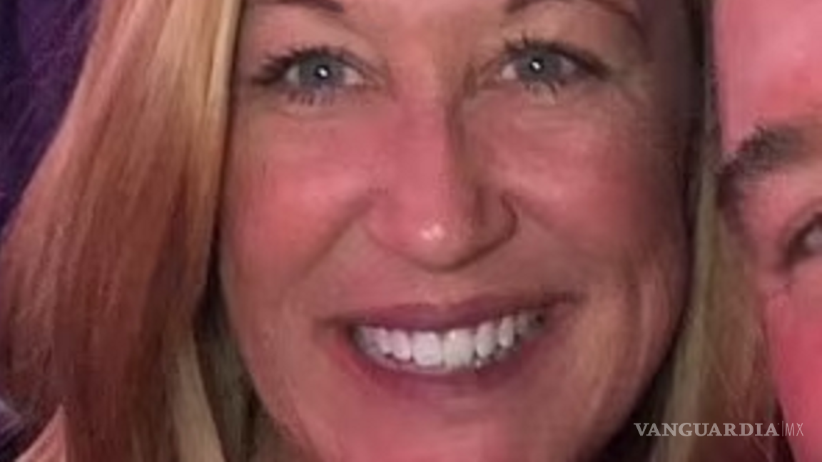 $!Shannon Phillips trabajaba para la marca supervisando zonas que incluían Filadelfia