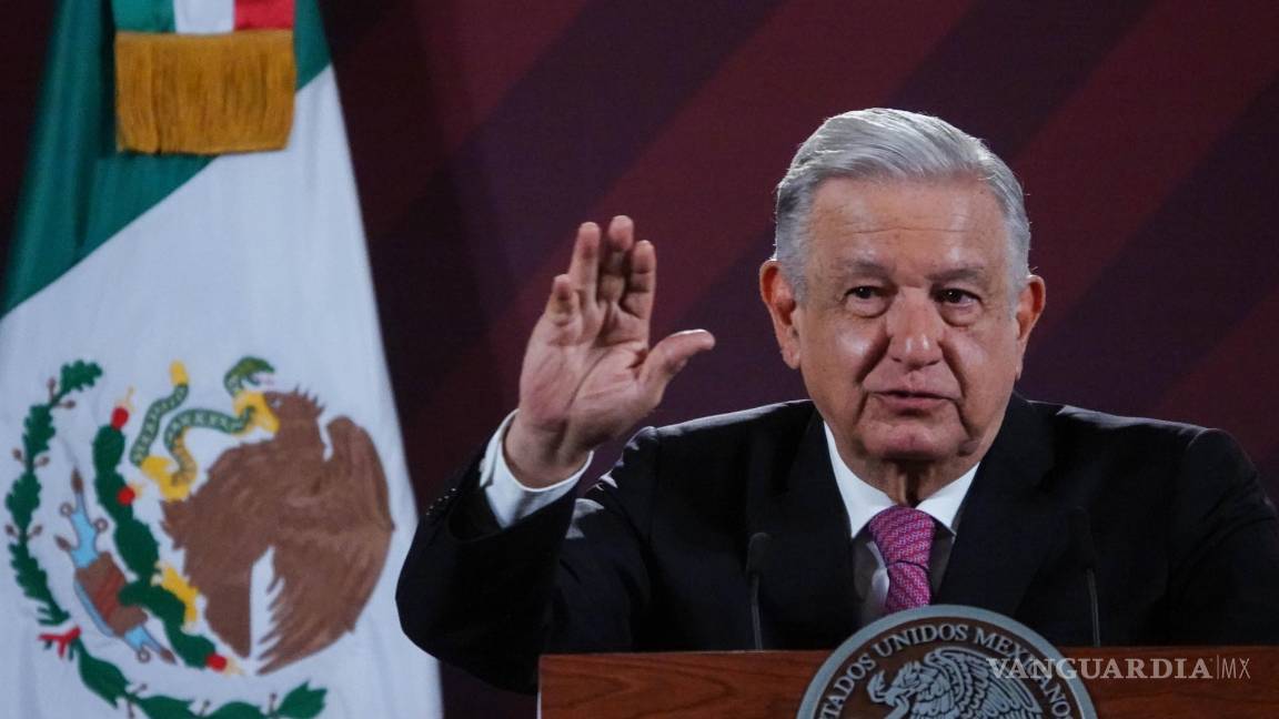 Cuestionará AMLO a la Suprema Corte por violaciones constitucionales