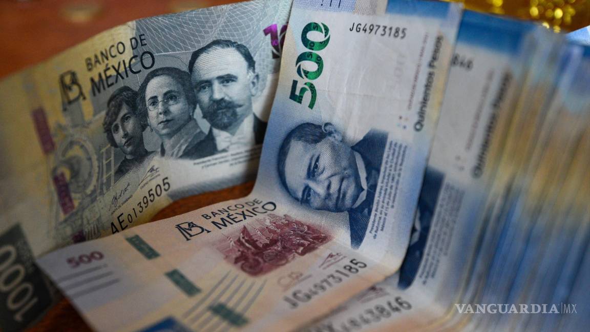 Propone Coparmex aumento de 12% al salario mínimo en 2025