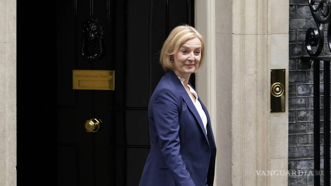 Nuevo gabinete de Liz Truss es el más diverso que haya tenido Gran Bretaña