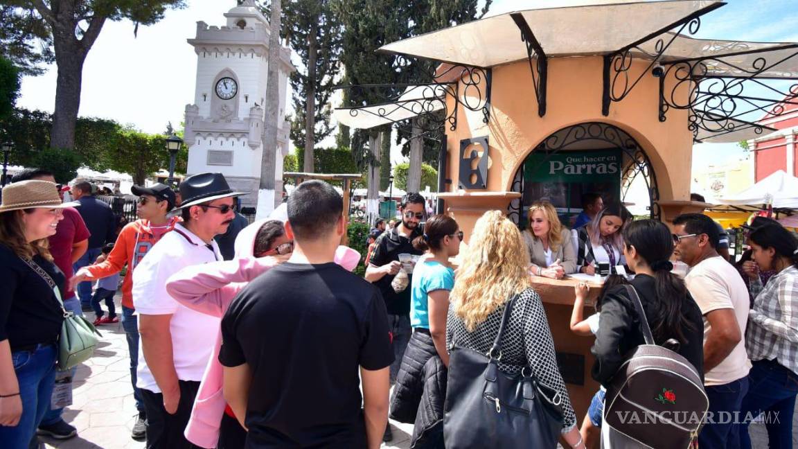 ¿Viajas a Pueblos Mágicos de Coahuila? ¡Cuidado con las estafas!