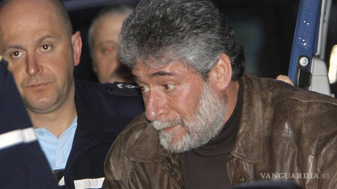 Georges Abdallah, el preso por terrorismo más antiguo de Europa, saldrá en libertad