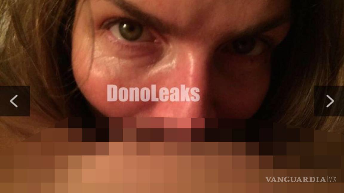 $!Circulan fotos íntimas de Montserrat Oliver y su pareja Yaya Kosikova