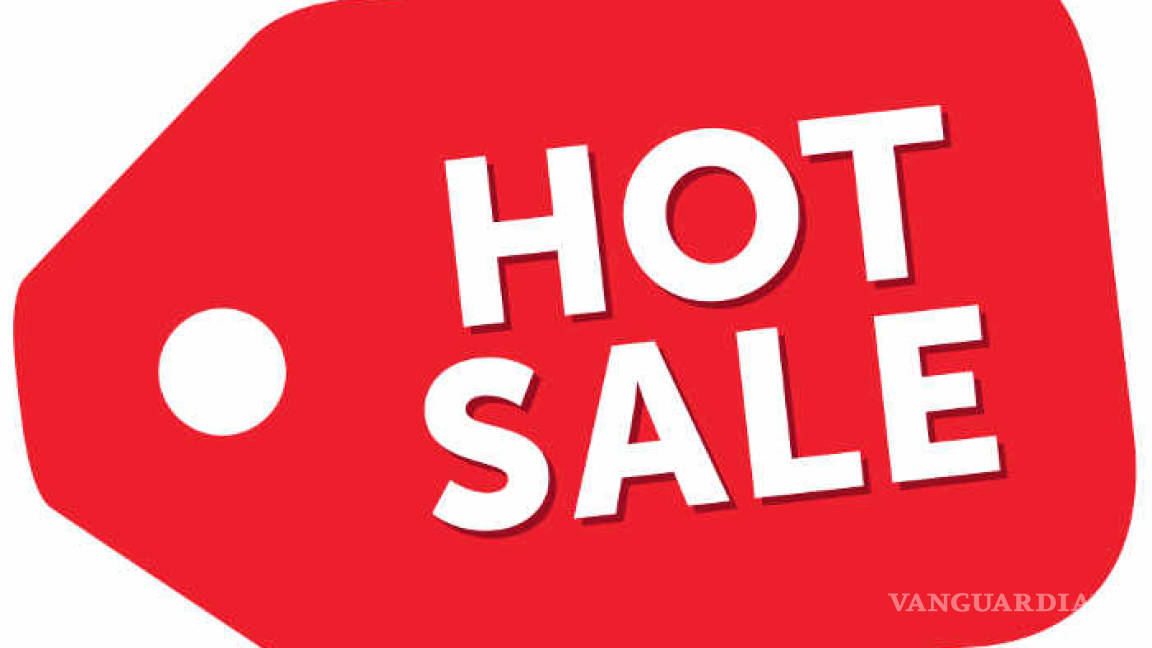 Qué es el Hot Sale 2018 y cinco consejos para ahorrar dinero