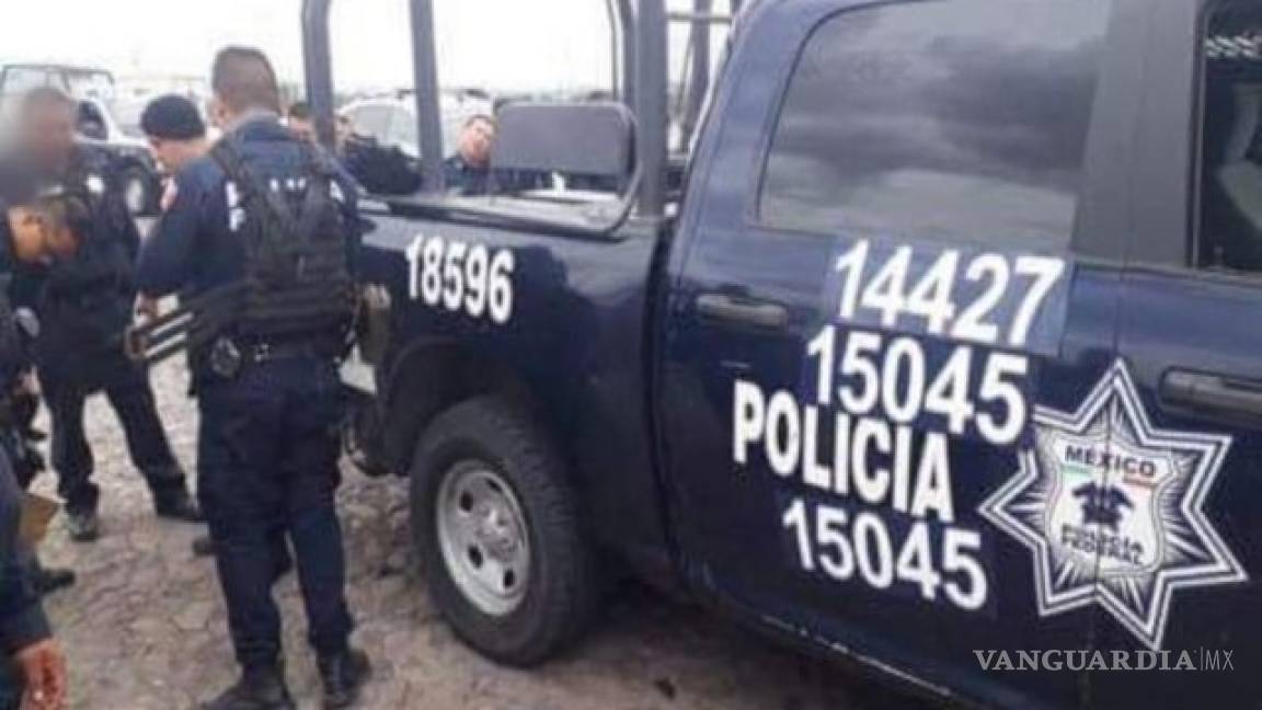 Caen policías federales con droga del Cártel Jalisco Nueva Generación en Querétaro