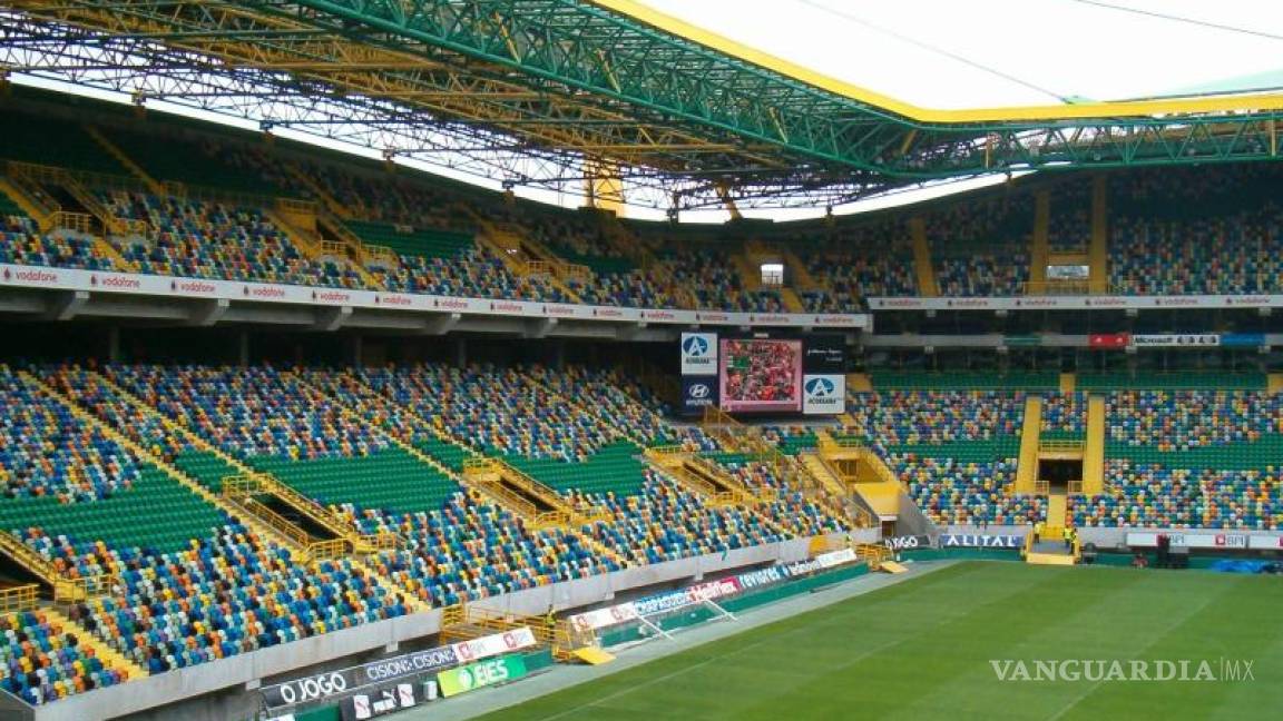 El equipo de Portugal que quiere cambiar el nombre de su estadio a Cristiano Ronaldo