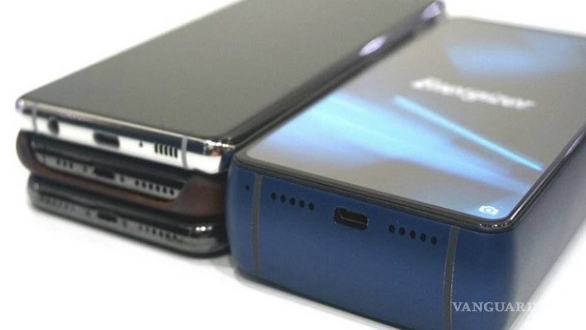 $!A este celular la batería le dura 50 días, pero tiene algunos inconvenientes