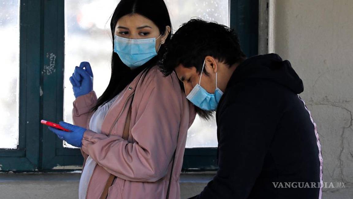 $!Coronavirus: El Bronx, de mayoría latina, golpeado duramente por el COVID-19