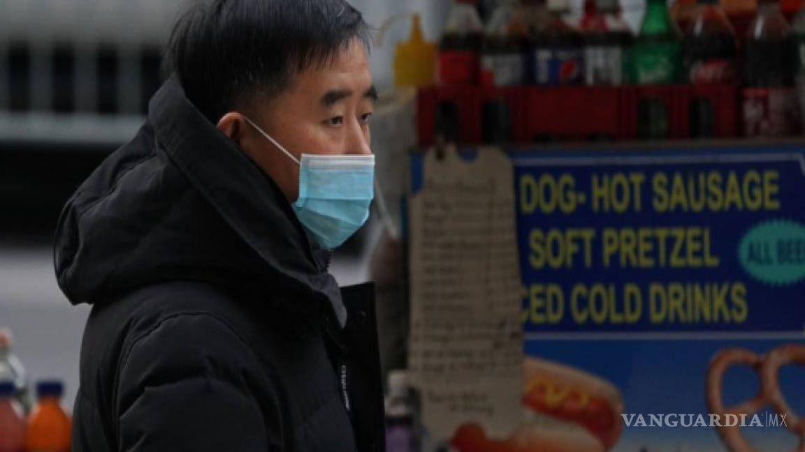 Confirman segundo caso en Japón de afectado por el coronavirus de Wuhan