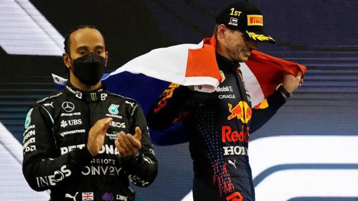 La FIA terminó investigación del GP de Abu Dhabi, pero guardará los resultados