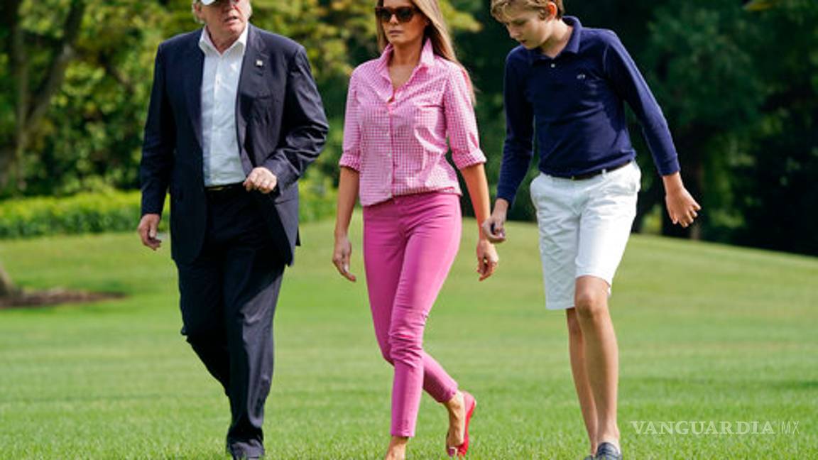 $!México y Canadá se ponen “difíciles” en el TLCAN, señala Trump