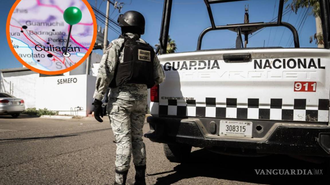 ¿Qué pasó en Sinaloa? Secuestran a 39 personas en Culiacán, horas después liberan a 18
