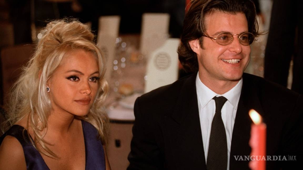 $!Paulina Rubio, la chica dorada, celebra sus 50 años